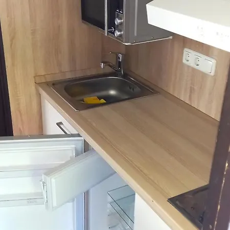 Apartamento Vorauf Typ C Laerchenstrasse 25a