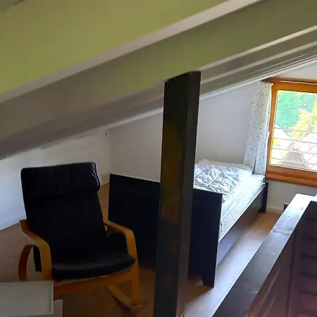 Vorauf Typ C Laerchenstrasse 25a * Siegsdorf